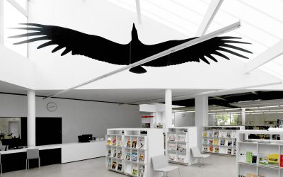 Bibliotheek Onet Le Chateau
