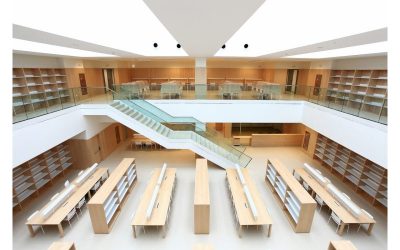 Bibliotheek Jakin