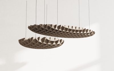 Cloud acoustic WEB