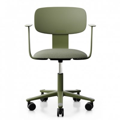 Ergonomio-HAG-Tion-2140-Moss-armleggers