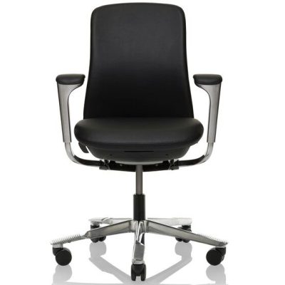 HÅG SoFi 7200 Polished Exclusive