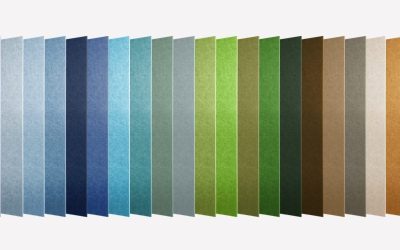 PET Felt Panelen 37 kleuren banner
