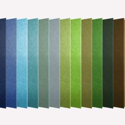 PET Felt Panelen 37 kleuren banner