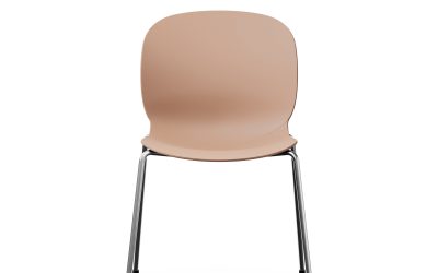 noor-4-legs-6050---coral---metal-silver-1