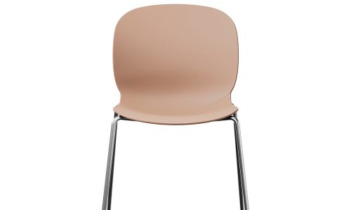 noor-4-legs-6050---coral---metal-silver-1
